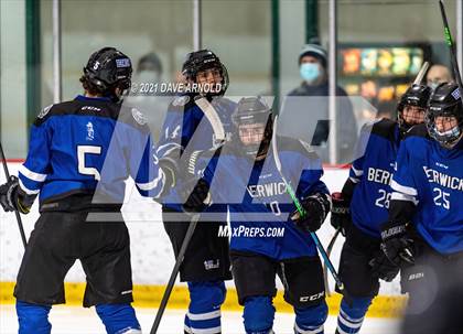 Thumbnail 3 in Brewster Academy @ Berwick Academy photogallery.