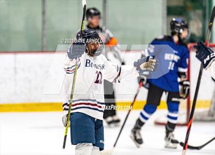 Thumbnail 2 in Brewster Academy @ Berwick Academy photogallery.