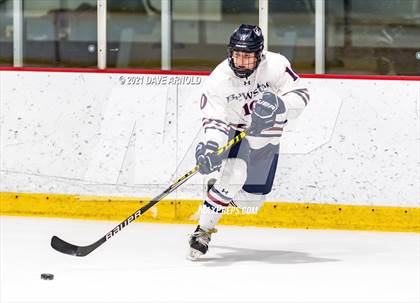 Thumbnail 2 in Brewster Academy @ Berwick Academy photogallery.