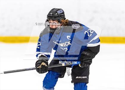 Thumbnail 1 in Brewster Academy @ Berwick Academy photogallery.