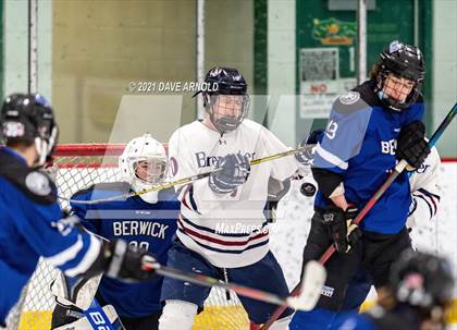 Thumbnail 3 in Brewster Academy @ Berwick Academy photogallery.