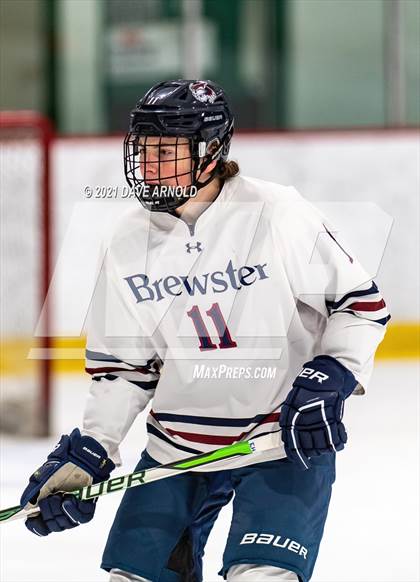 Thumbnail 2 in Brewster Academy @ Berwick Academy photogallery.