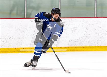Thumbnail 3 in Brewster Academy @ Berwick Academy photogallery.