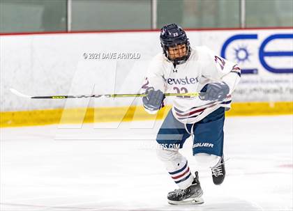 Thumbnail 2 in Brewster Academy @ Berwick Academy photogallery.