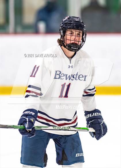 Thumbnail 3 in Brewster Academy @ Berwick Academy photogallery.