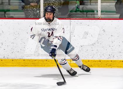 Thumbnail 2 in Brewster Academy @ Berwick Academy photogallery.