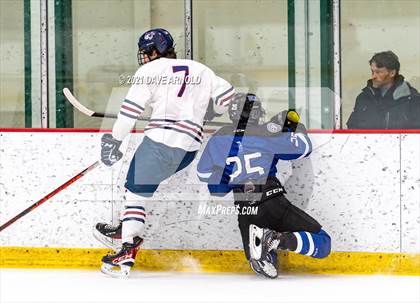 Thumbnail 1 in Brewster Academy @ Berwick Academy photogallery.