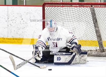 Thumbnail 1 in Brewster Academy @ Berwick Academy photogallery.