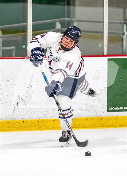 Thumbnail 3 in Brewster Academy @ Berwick Academy photogallery.
