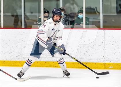 Thumbnail 1 in Brewster Academy @ Berwick Academy photogallery.