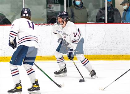 Thumbnail 2 in Brewster Academy @ Berwick Academy photogallery.