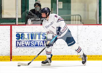 Thumbnail 3 in Brewster Academy @ Berwick Academy photogallery.