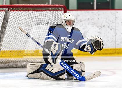 Thumbnail 3 in Brewster Academy @ Berwick Academy photogallery.