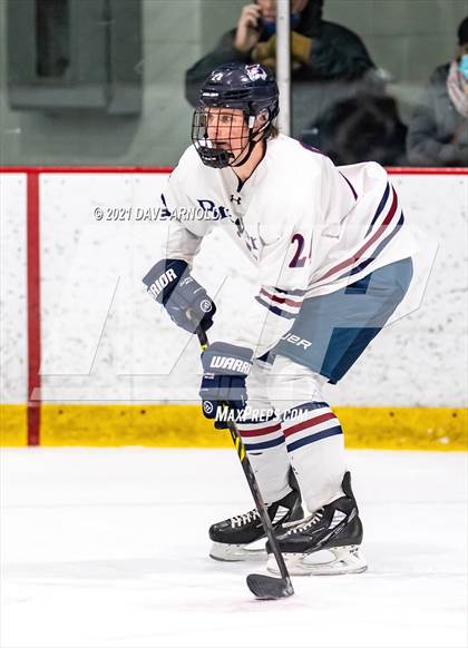 Thumbnail 1 in Brewster Academy @ Berwick Academy photogallery.