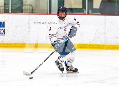 Thumbnail 3 in Brewster Academy @ Berwick Academy photogallery.