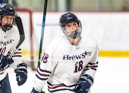 Thumbnail 3 in Brewster Academy @ Berwick Academy photogallery.