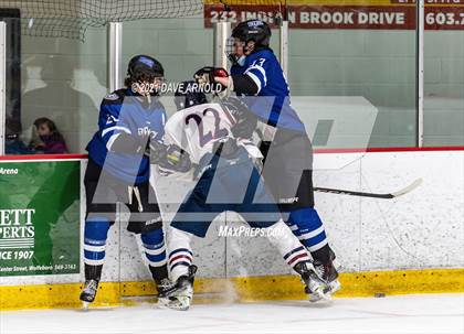 Thumbnail 2 in Brewster Academy @ Berwick Academy photogallery.