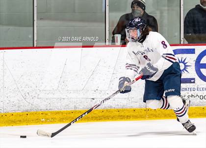 Thumbnail 3 in Brewster Academy @ Berwick Academy photogallery.
