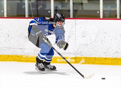 Thumbnail 3 in Brewster Academy @ Berwick Academy photogallery.