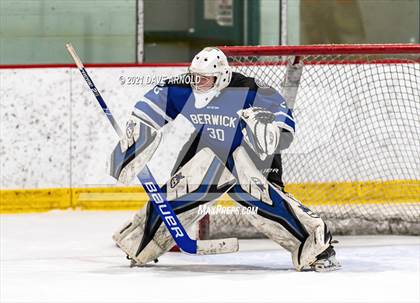 Thumbnail 2 in Brewster Academy @ Berwick Academy photogallery.