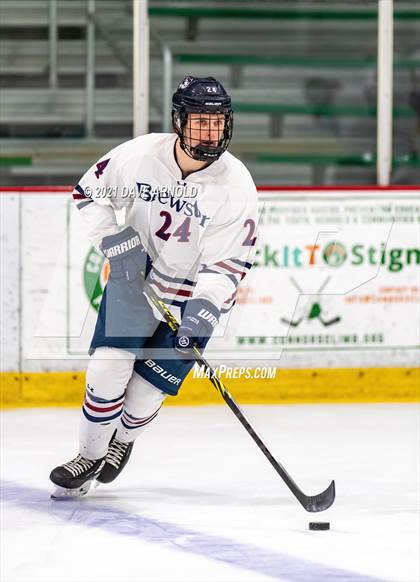 Thumbnail 3 in Brewster Academy @ Berwick Academy photogallery.
