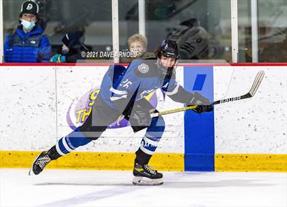 Thumbnail 1 in Brewster Academy @ Berwick Academy photogallery.