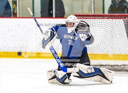 Thumbnail 1 in Brewster Academy @ Berwick Academy photogallery.
