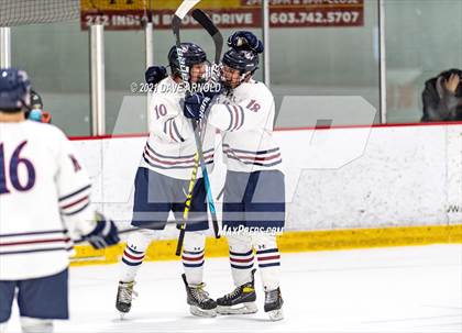 Thumbnail 1 in Brewster Academy @ Berwick Academy photogallery.