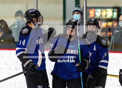 Thumbnail 2 in Brewster Academy @ Berwick Academy photogallery.