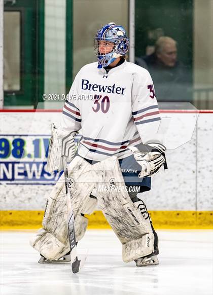 Thumbnail 2 in Brewster Academy @ Berwick Academy photogallery.