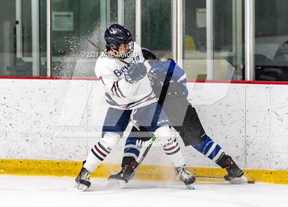 Thumbnail 1 in Brewster Academy @ Berwick Academy photogallery.