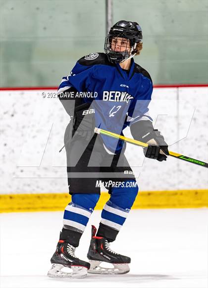 Thumbnail 1 in Brewster Academy @ Berwick Academy photogallery.