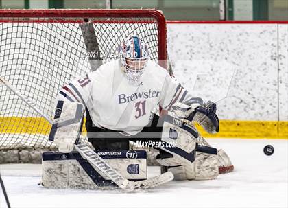 Thumbnail 3 in Brewster Academy @ Berwick Academy photogallery.