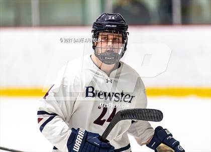 Thumbnail 1 in Brewster Academy @ Berwick Academy photogallery.