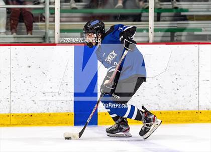 Thumbnail 1 in Brewster Academy @ Berwick Academy photogallery.
