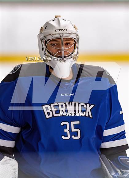 Thumbnail 3 in Brewster Academy @ Berwick Academy photogallery.