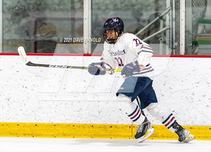 Thumbnail 3 in Brewster Academy @ Berwick Academy photogallery.