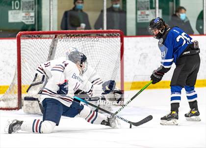 Thumbnail 1 in Brewster Academy @ Berwick Academy photogallery.