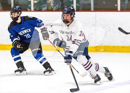 Thumbnail 2 in Brewster Academy @ Berwick Academy photogallery.