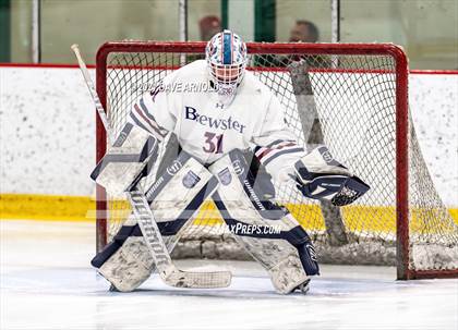 Thumbnail 3 in Brewster Academy @ Berwick Academy photogallery.