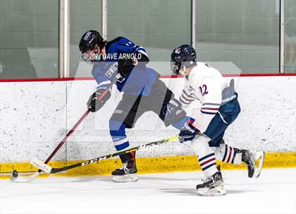 Thumbnail 3 in Brewster Academy @ Berwick Academy photogallery.