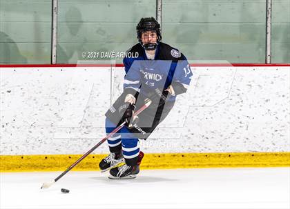 Thumbnail 1 in Brewster Academy @ Berwick Academy photogallery.