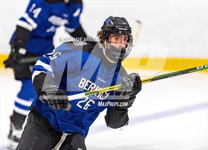 Thumbnail 3 in Brewster Academy @ Berwick Academy photogallery.