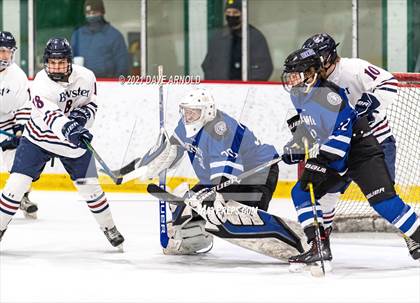 Thumbnail 3 in Brewster Academy @ Berwick Academy photogallery.