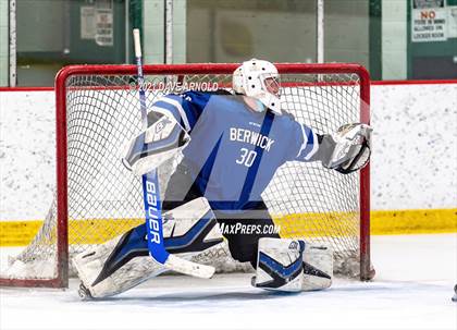 Thumbnail 3 in Brewster Academy @ Berwick Academy photogallery.