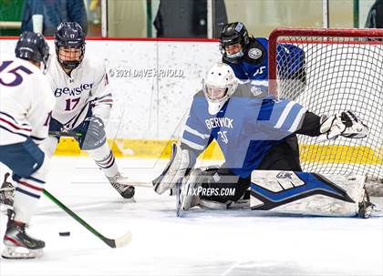 Thumbnail 2 in Brewster Academy @ Berwick Academy photogallery.
