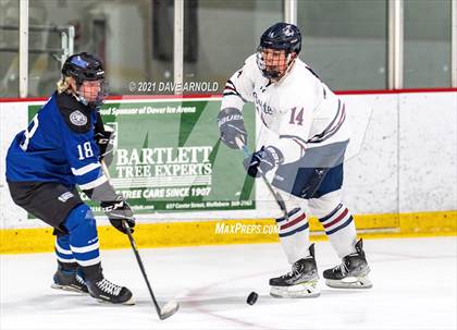 Thumbnail 3 in Brewster Academy @ Berwick Academy photogallery.