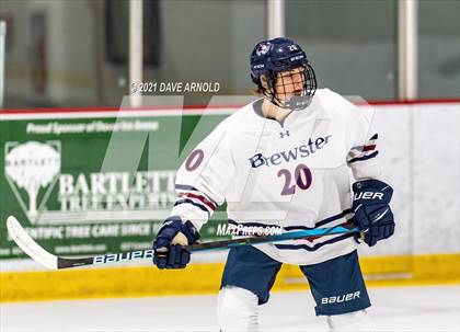 Thumbnail 3 in Brewster Academy @ Berwick Academy photogallery.