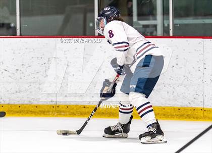 Thumbnail 3 in Brewster Academy @ Berwick Academy photogallery.