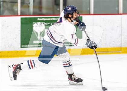 Thumbnail 3 in Brewster Academy @ Berwick Academy photogallery.